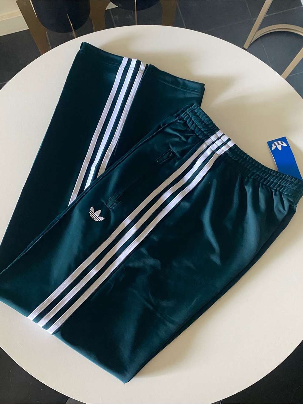 Adidas Firebird Loose Track Pants